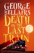 Death on the Last Train - Paperback