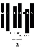 Melodías dispersas - Paperback
