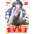 Masamune-Kun's Revenge, Volume 1 - Paperback