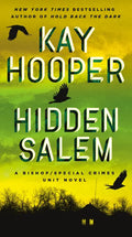 Hidden Salem - Paperback