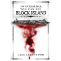 On a Clear Day, You Can See Block Island - Paperback