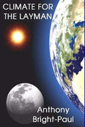 Climate for the Layman - Paperback