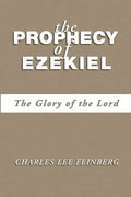 The Prophecy of Ezekiel - Paperback