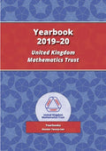 UKMT Yearbook 19-20 - Paperback