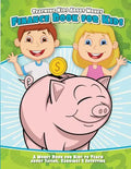 Teaching Kids About Money Finance Book for Kids: A Money Book for Kids to Teach About Saving, Earnings & Investing - Paperback
