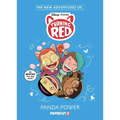 The New Adventures of Turning Red Vol. 2: Panda Power - Hardcover