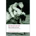 The Crimes of Love: Heroic and Tragic Tales, Preceded by an Essay on Novels - Paperback