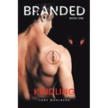 Branded: Kindling - Paperback
