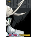 Bleach (3-In-1 Edition), Vol. 14: Includes Vols. 40, 41 & 42 - Paperback