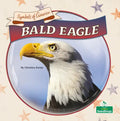 Bald Eagle - Library Binding