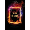 Artist at Large - Paperback