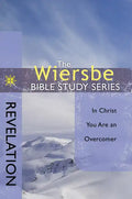 Revelation: In Christ You Are an Overcomer - Paperback