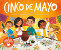 Cinco de Mayo - Paperback