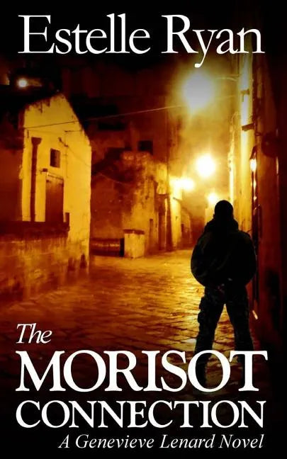 The Morisot Connection: A Genevieve Lenard Novel - Paperback