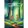 Two Elves in the Land of People - Paperback