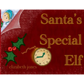 Santa's Special Elf - Paperback