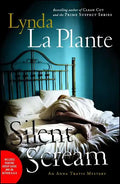 Silent Scream - Paperback