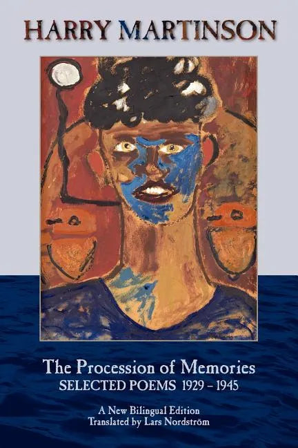 The Procession of Memories - Paperback