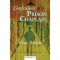 Confessions of a Prison Chaplain - Paperback