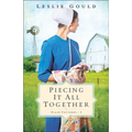 Piecing It All Together - Paperback