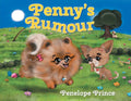 Penny's Rumour - Paperback