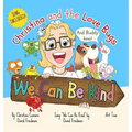 We Can Be Kind - Hardcover