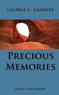 Precious Memories: The Faith-Promoting Series Book 16 - Paperback