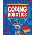 Coding with Robotics - Library Binding