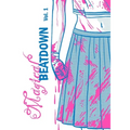 Magical Beatdown, Vol 1 - Paperback