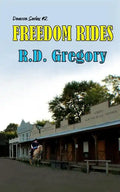 Freedom Rides - Paperback