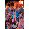 Undead Unluck, Vol. 14 - Paperback