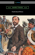 Pudd'nhead Wilson - Paperback