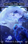 Shifting Tides: Book 7 of Painting the Mists - Paperback