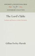 The Lord's Table - Hardcover