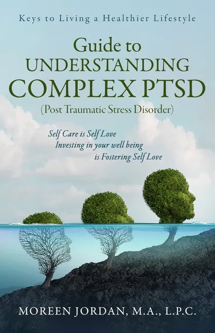 Guide to Understanding Complex-PTSD - Paperback