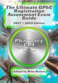 The Ultimate GPhC Registration Assessment Exam Guide - Paperback