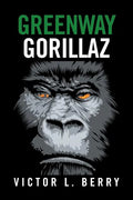 Greenway Gorillaz - Paperback