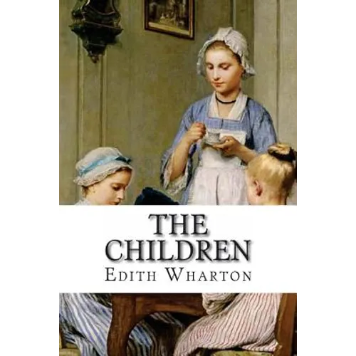 The Children - Paperback