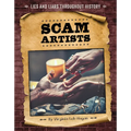 Scam Artists - Library Binding