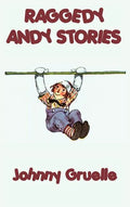 Raggedy Andy Stories - Hardcover