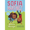Hector's Hiccups - Paperback