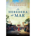 La Heredera del Mar / Heiress of the Sea - Hardcover