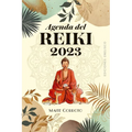 Agenda del Reiki 2023 - Paperback