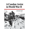 A Combat Artist in World War II - Paperback