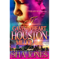 I Gave My Heart To A Houston Millionaire 2 - Paperback