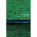 Viruses: A Very Short Introduction - Paperback