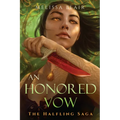 An Honored Vow - Paperback