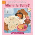Where Is Tulip? - Paperback