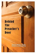Behind The Preacher's Door - Paperback