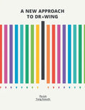 A New Approach to Drawing - Paperback